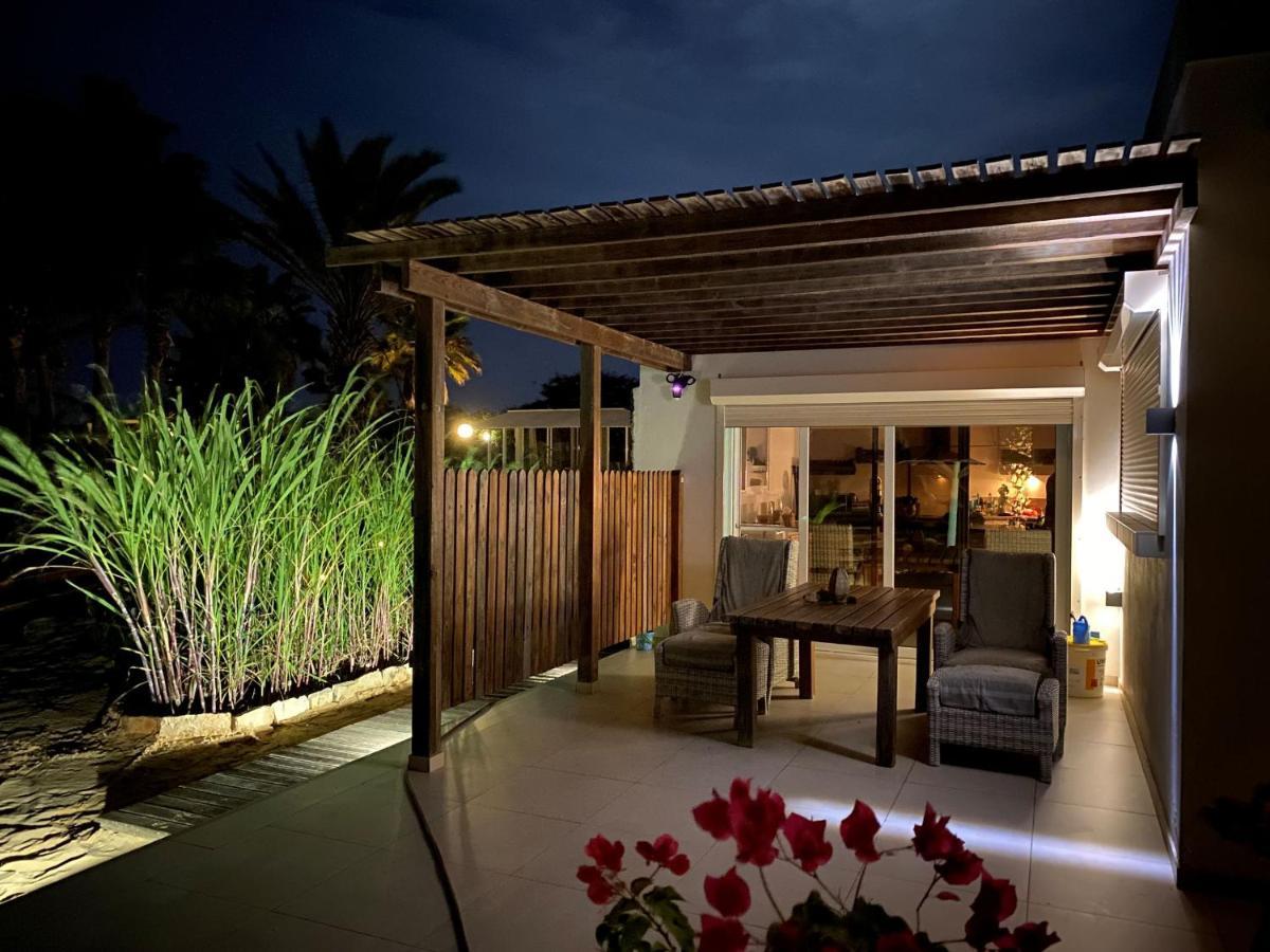 Vila Mare - Praia De Chaves Frontline Rabil Exterior foto