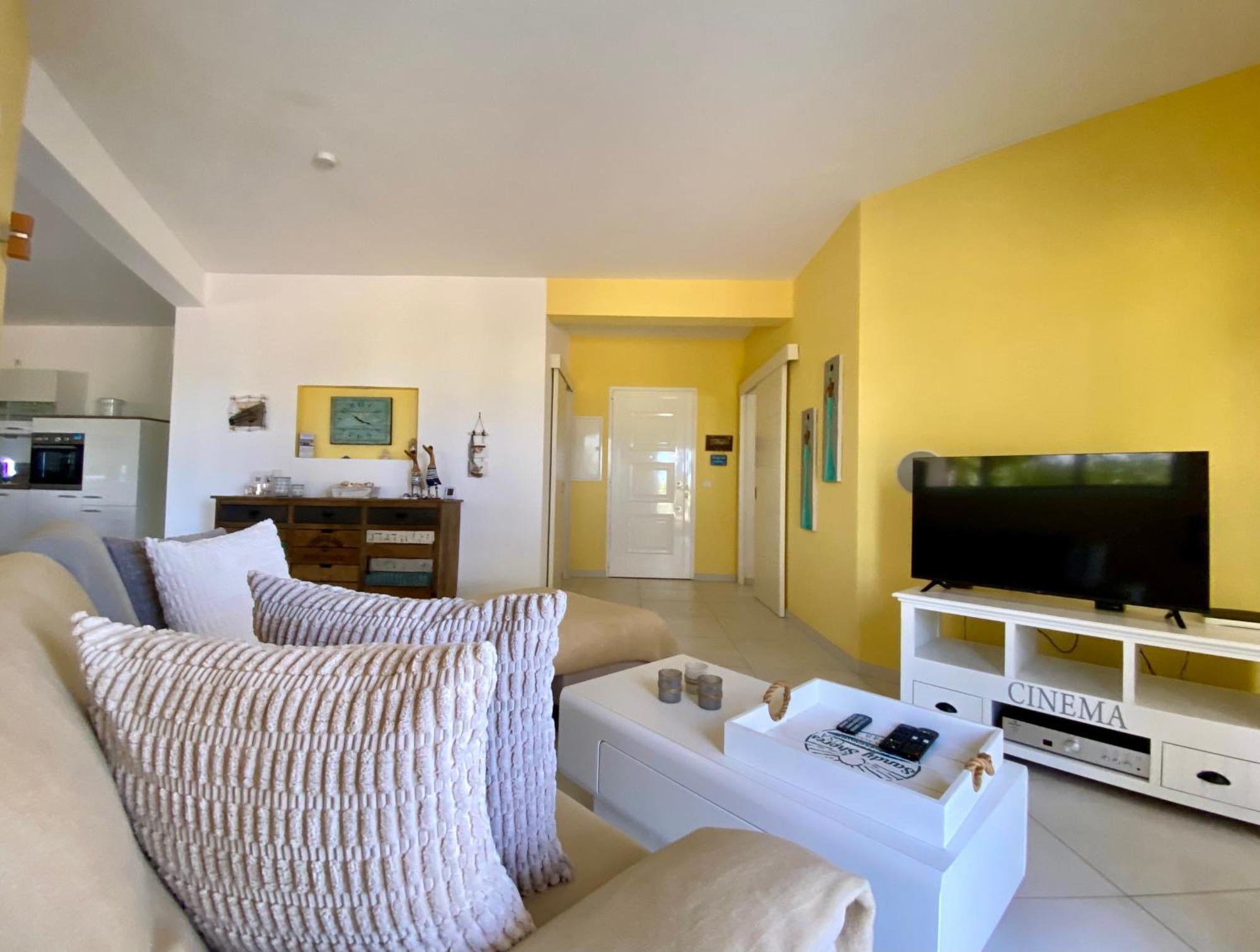Vila Mare - Praia De Chaves Frontline Rabil Exterior foto